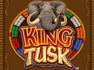 King Tusk game thumbnail