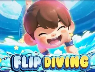 Flip Diving thumbnail