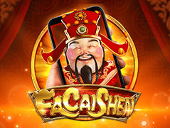 Fa Cai Shen M game thumbnail