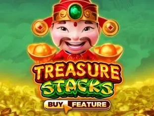 Treasure Stacks game thumbnail