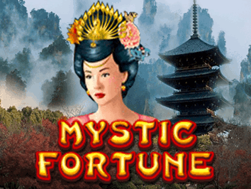 Mystic Fortune game cover