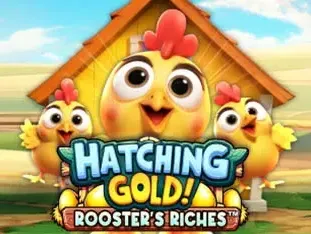 Hatching Gold! Rooster's Riches thumbnail