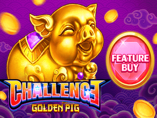 Golden Pig (1) thumbnail
